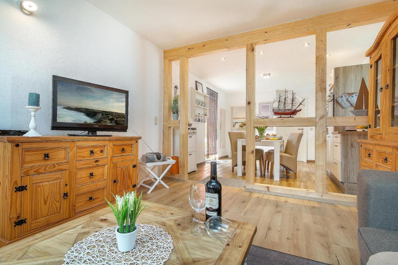 Ostseerauschen Zingst Εξωτερικό φωτογραφία